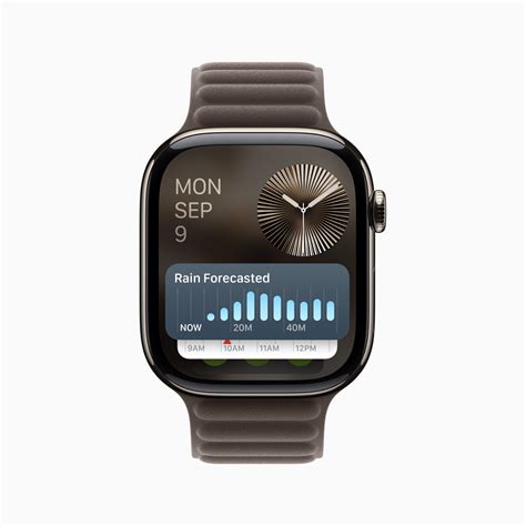 apple ios for iwatch.